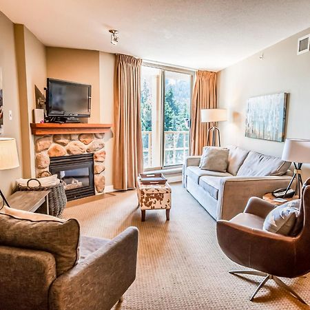 Cascade Lodge By Elevate Vacations Whistler Exteriér fotografie