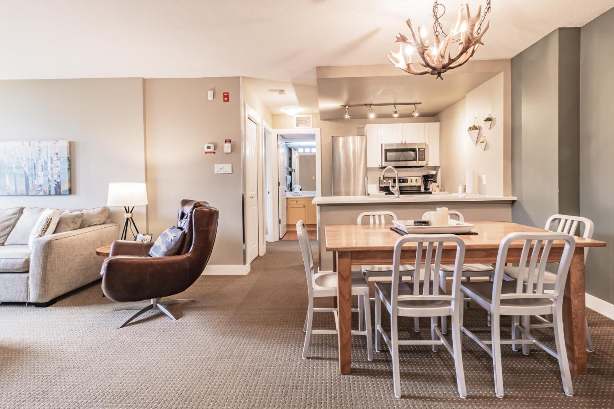 Cascade Lodge By Elevate Vacations Whistler Exteriér fotografie